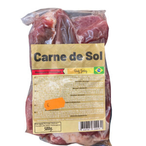 Carne de Sol