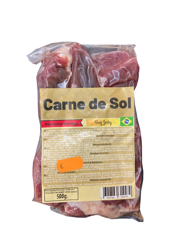 Carne de Sol