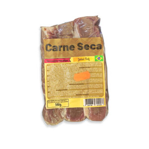 Carne seca 500g