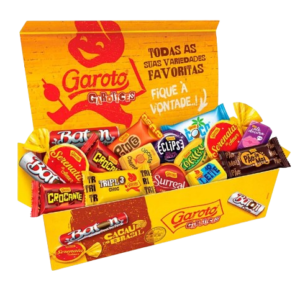 Bombons Garoto