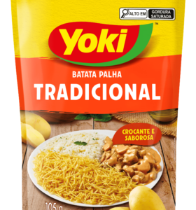 Batata Palha Yokib 100g