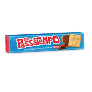 Passatempo Chocolate