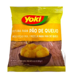 Pão de Queijo yoki