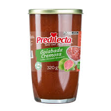 Goiabada Cremosa Predilecta