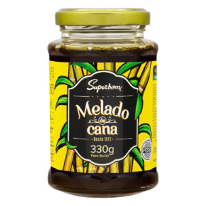 Melado de Cana Superbom
