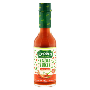Pimenta Extra Forte