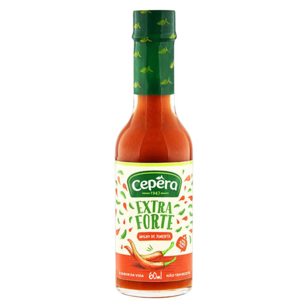 Pimenta Extra Forte