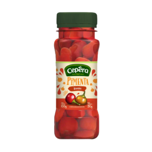 Pimenta Baiana Cepêra