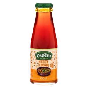 Azeite Dendê Cepêra