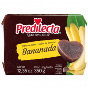 Bananada Predilecta
