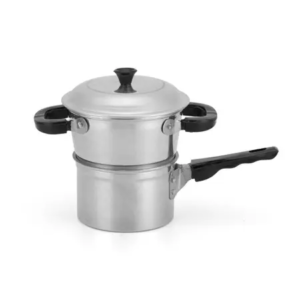 Panela de Cuscuz Pequena