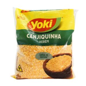 Canjiquinha yoki