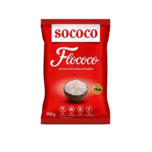 Flococo Coco Ralado