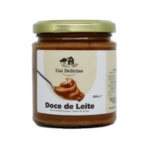 Doce de Leite Uai Delicias