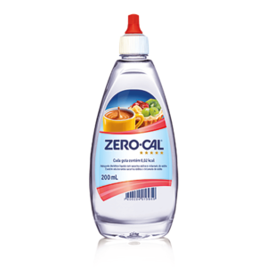 Adoçante Zero Cal