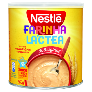 Farinha Lactea