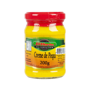 Creme de Pequi 200g