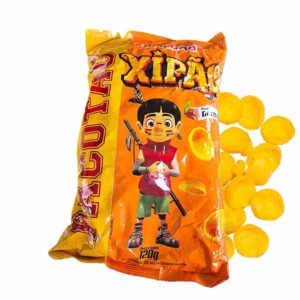 Xipão de Bacon