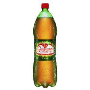 Guaraná Antártica 2l