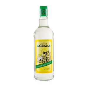 Cachaça Caiçara