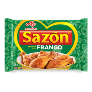 Tempero Sazon Frango