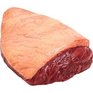 Carne Bovina Picanha vácuo