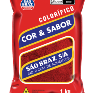 Coloral São Braz