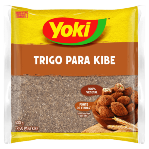 Farinha de Kibe yoki