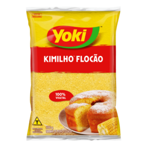 Farinha Flocão yoki