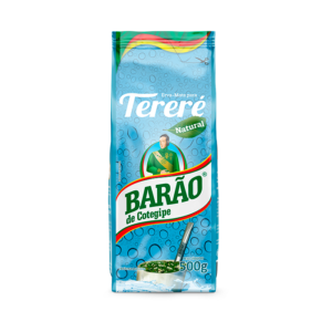 Tererê Barão Natural