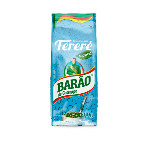 Tererê Barão Natural