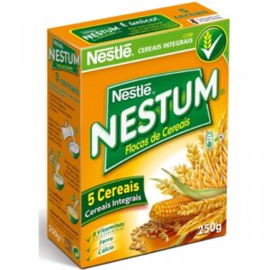 Nestum 5 cereais