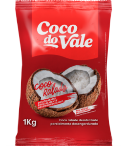 Coco Ralado