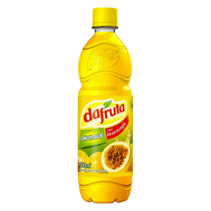 Suco de Maracujá Concentrado