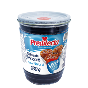 Geléia de Mocotó 180g