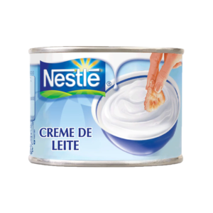 Creme de leite Nestle