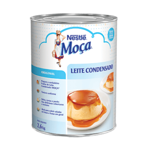 Leite Moça