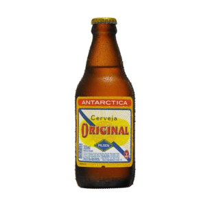 Cerveja Original garrafinha