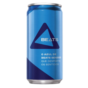Cerveja Skol Beats