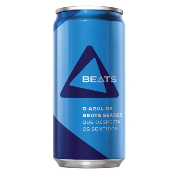 Cerveja Skol Beats