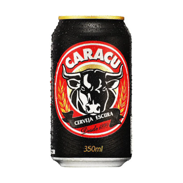 Cerveja Caracú