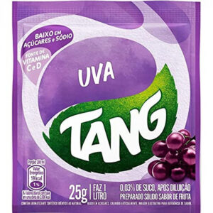 Suco Tang Uva