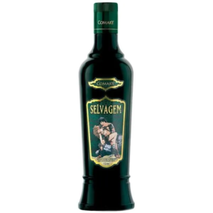 Rum Selvagem Catuaba