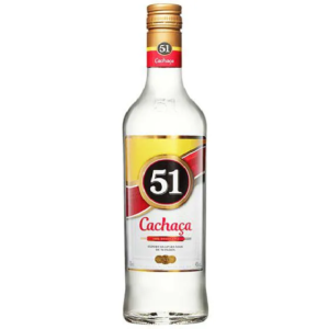 Cachaça 51 1l
