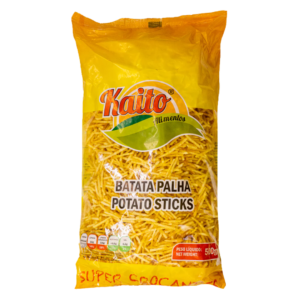 Batata Palha Grande