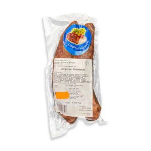 Linguiça Calabresa 250g