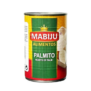 Conserva de Palmito