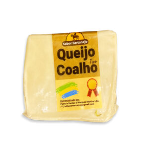 Queijo Coalho 500g